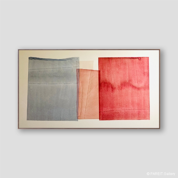 VANHULLEBUSCH Catherine - I'd be patient if time didn't keep showing off